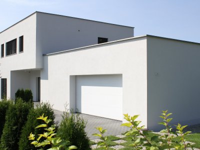 Bramy segmentowe